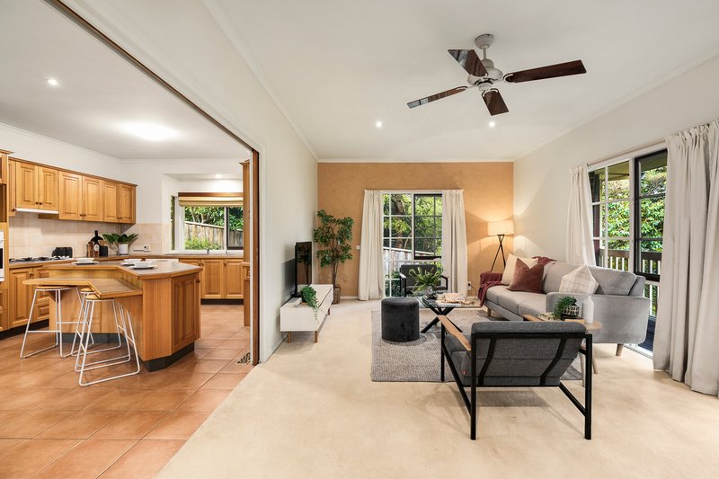 Photo - 66A Eucalyptus Road, Eltham VIC 3095 - Image 5