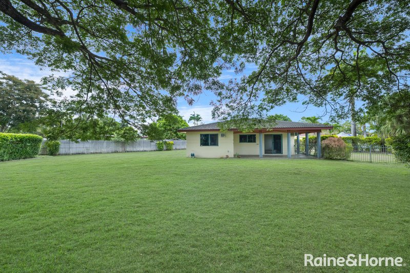 66A Gollogly Lane, Rasmussen QLD 4815