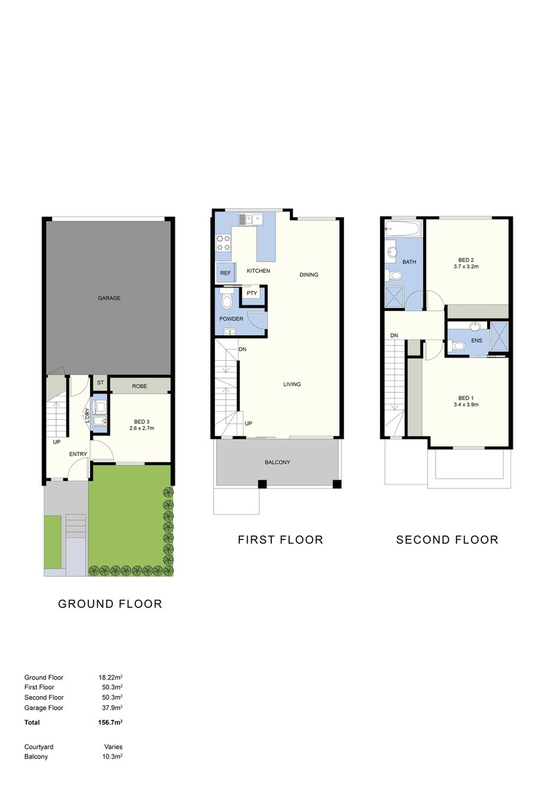 Photo - 66A Helm Avenue, Safety Beach VIC 3936 - Image 13