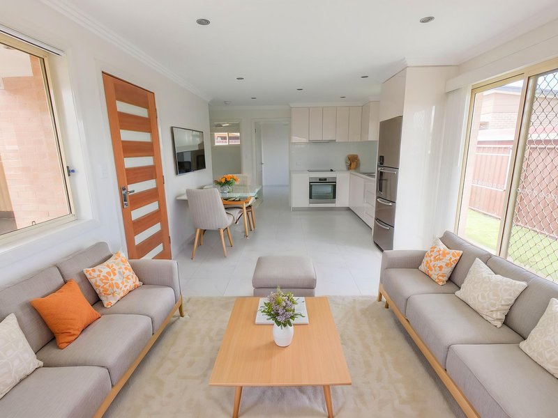 Photo - 66A Kingfisher Avenue, Bossley Park NSW 2176 - Image 1