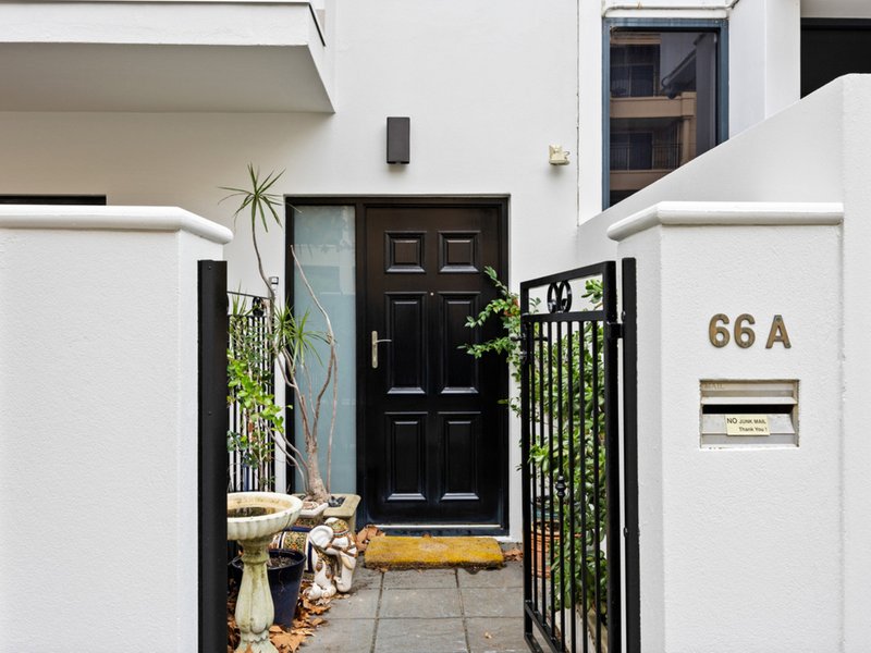 Photo - 66A Wittenoom Street, East Perth WA 6004 - Image 2