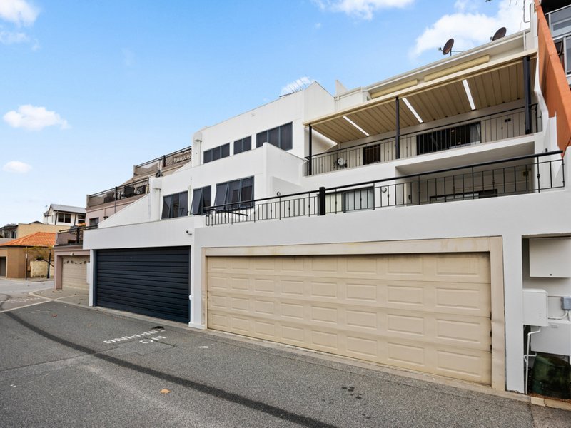 Photo - 66A Wittenoom Street, East Perth WA 6004 - Image 23
