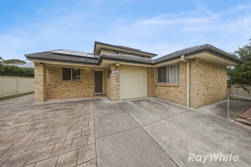 Photo - 66B Brunswick Street, East Maitland NSW 2323 - Image 3
