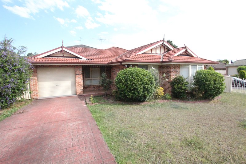 66B Davina Crescent, Cecil Hills NSW 2171