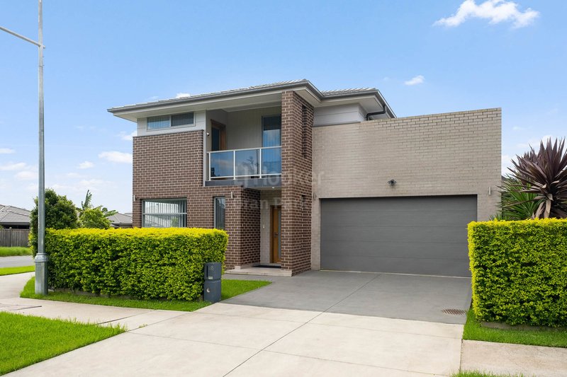 66B Longhurst Street, Oran Park NSW 2570