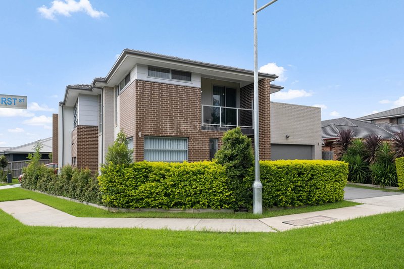 Photo - 66B Longhurst Street, Oran Park NSW 2570 - Image 2