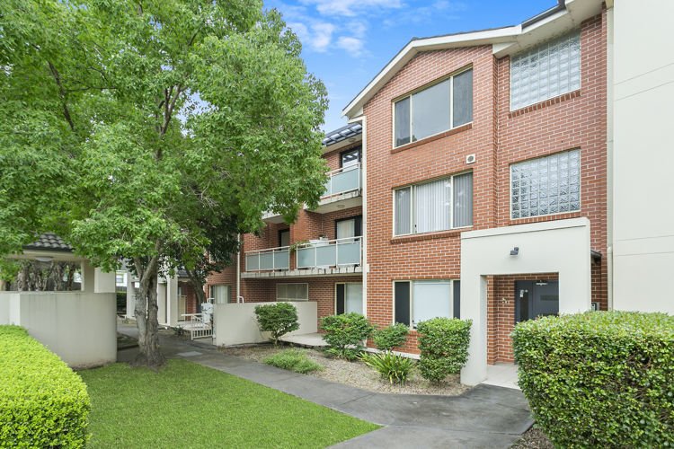 6/7-11 Paton Street, Merrylands NSW 2160