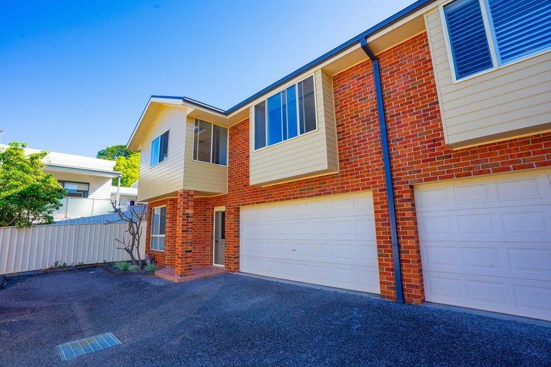 Photo - 6/7-11 Powell Street, Adamstown NSW 2289 - Image 15