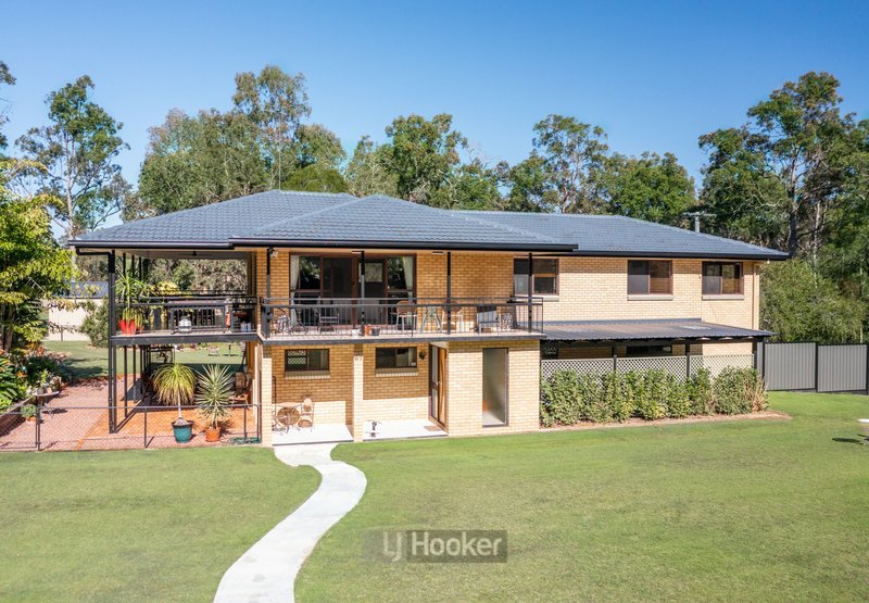 67-71 Hunter Road, Greenbank QLD 4124