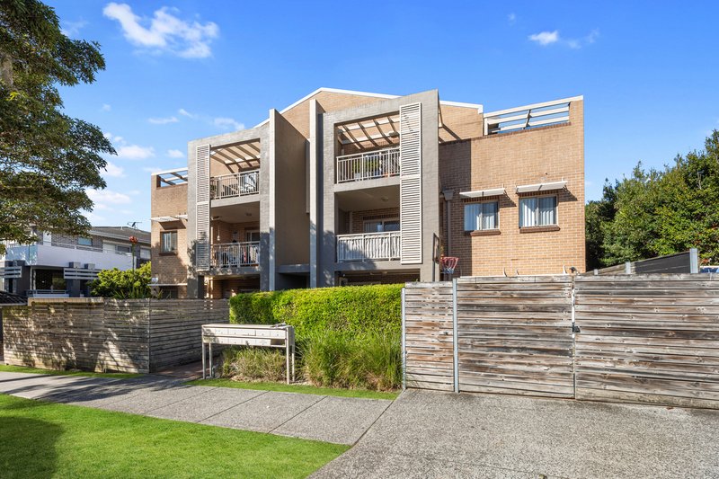 Photo - 6/7-9 Austral Street, Penshurst NSW 2222 - Image 1