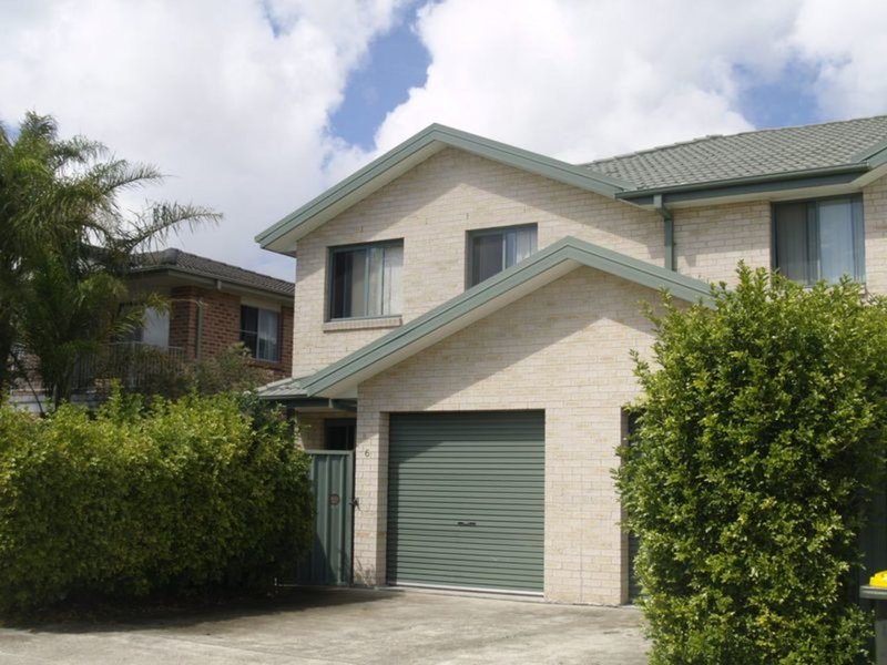 6/7-9 Helm Close, Salamander Bay NSW 2317