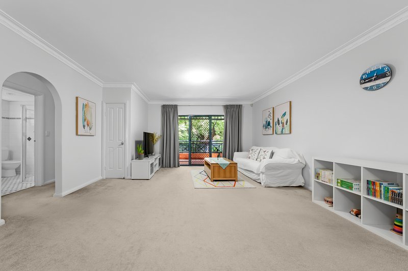 Photo - 6/7-9 Homebush Road, Strathfield NSW 2135 - Image 2