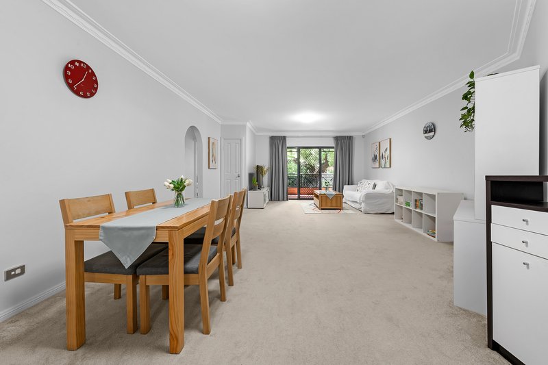 Photo - 6/7-9 Homebush Road, Strathfield NSW 2135 - Image 4