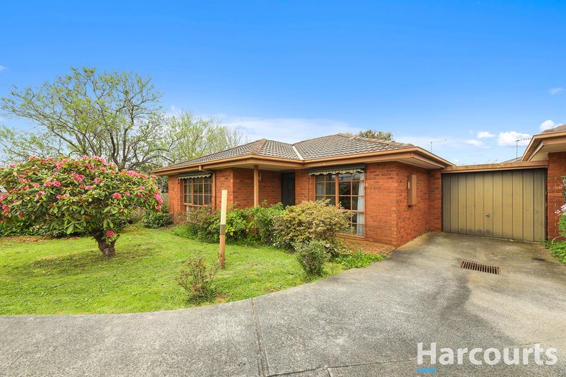 6/7-9 Princes Way, Drouin VIC 3818