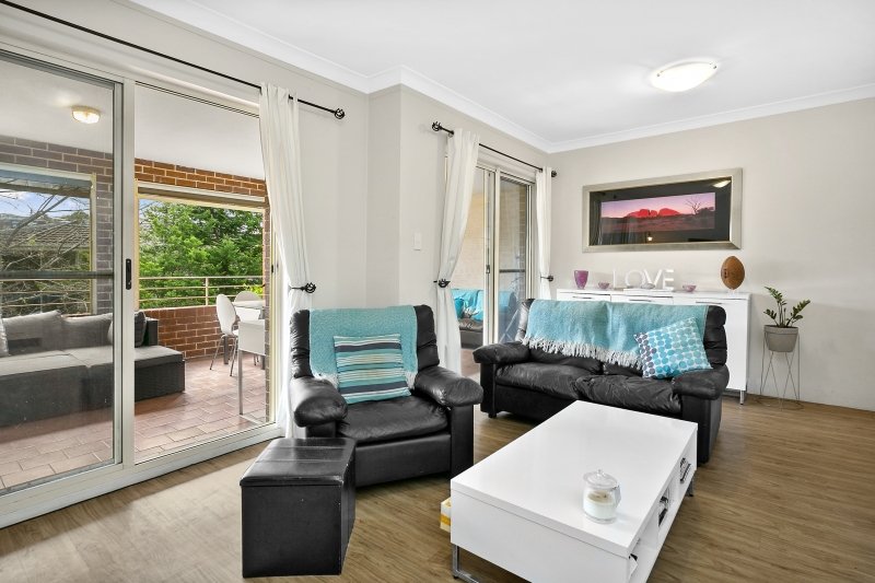 Photo - 6/7-9 Quirk Road, Manly Vale NSW 2093 - Image 2