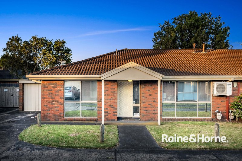 6/7-9 Tucker Street, Cranbourne VIC 3977