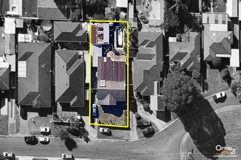 67 Alderson Avenue, Liverpool NSW 2170