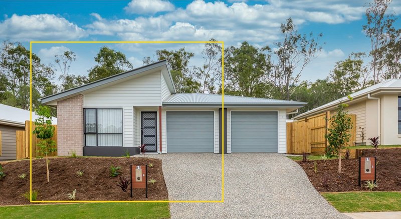 Photo - 67 Arburry Crescent, Brassall QLD 4305 - Image