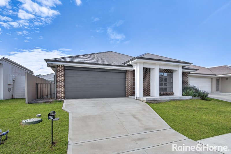 Photo - 67 Arnott Loop, North Rothbury NSW 2335 - Image 2