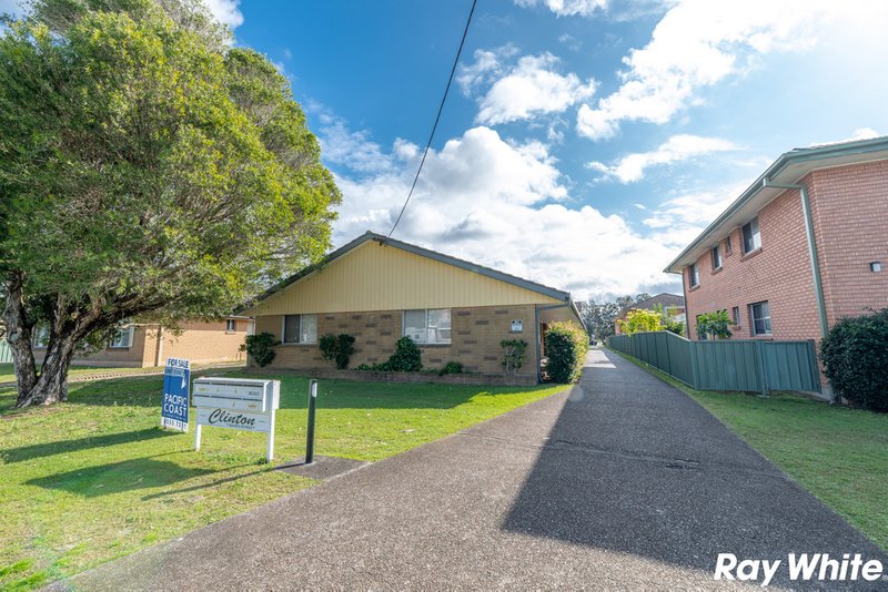 6/7 Baird Street, Forster NSW 2428