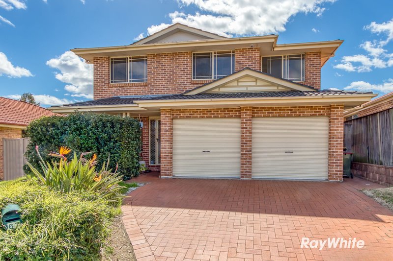 67 Bali Drive, Quakers Hill NSW 2763