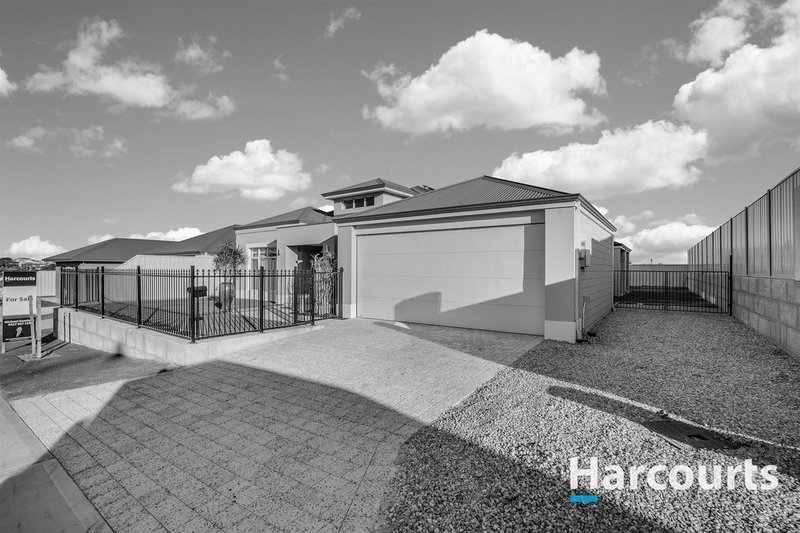 67 Balladonia Parade, Dawesville WA 6211