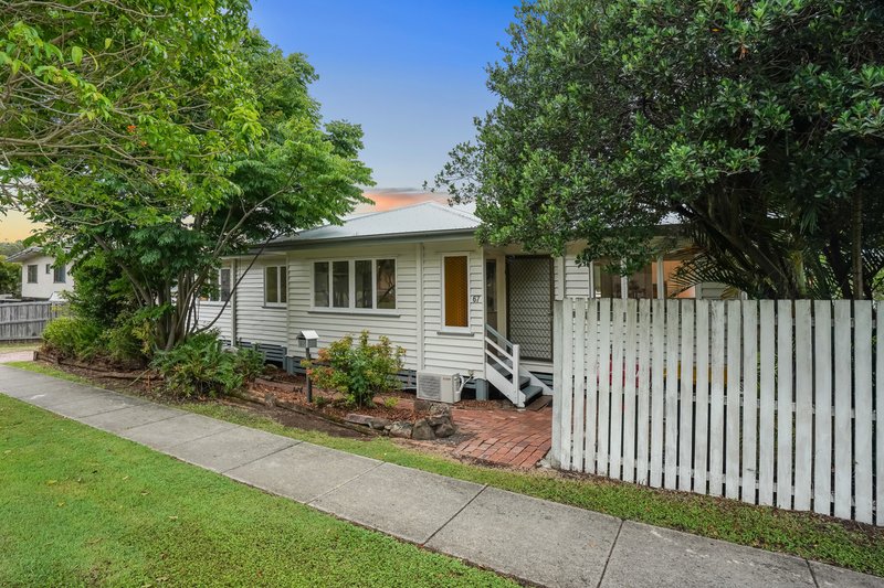 67 Basnett Street, Chermside West QLD 4032