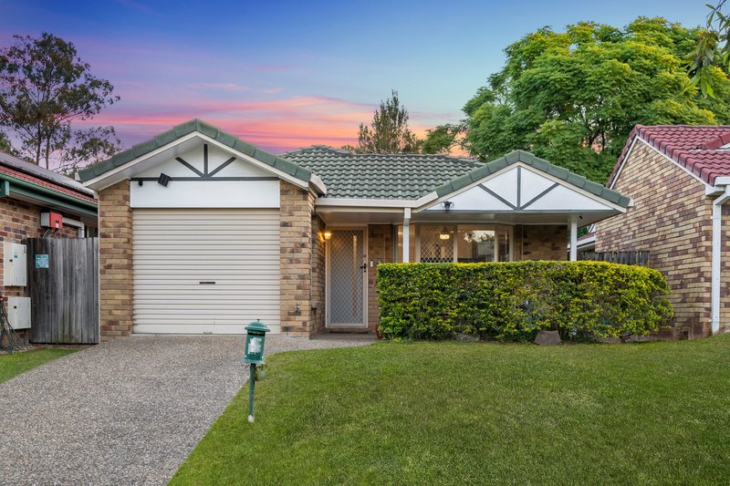 67 Baxter Crescent, Forest Lake QLD 4078