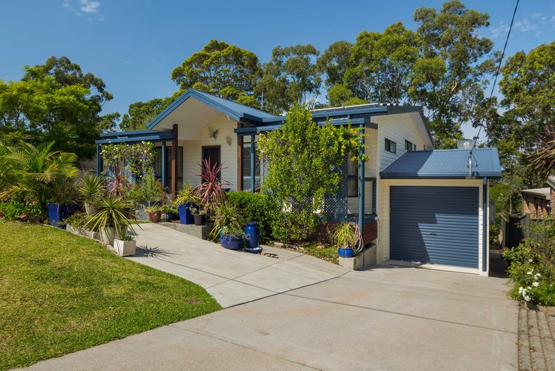 67 Berrima Parade, Surfside NSW 2536