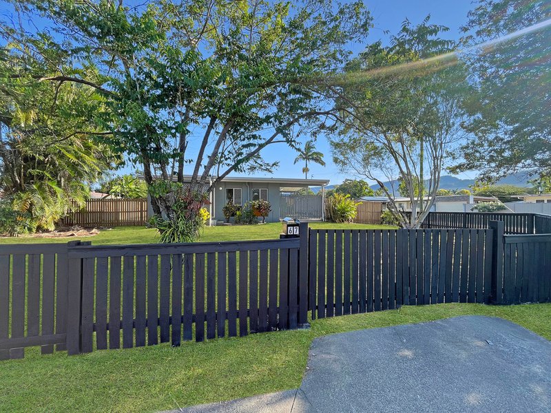 67 Birch Street, Manunda QLD 4870