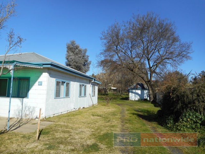 Photo - 67 Blowering Road, Tumut NSW 2720 - Image 5