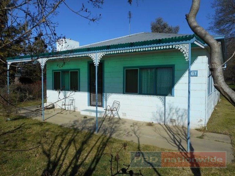 Photo - 67 Blowering Road, Tumut NSW 2720 - Image 18