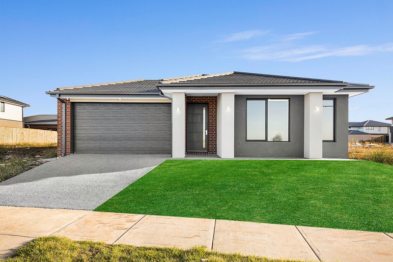 Photo - 67 Bray Street, Deanside VIC 3336 - Image 1