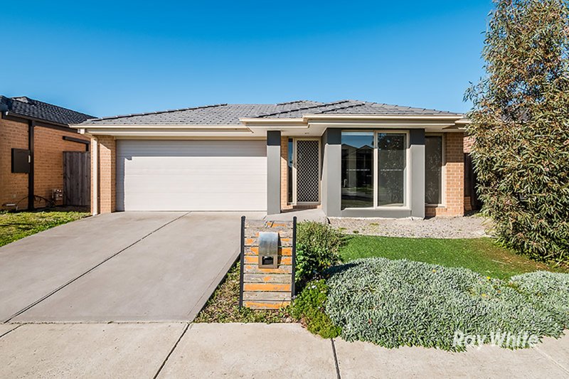 67 Brocker Street, Clyde North VIC 3978