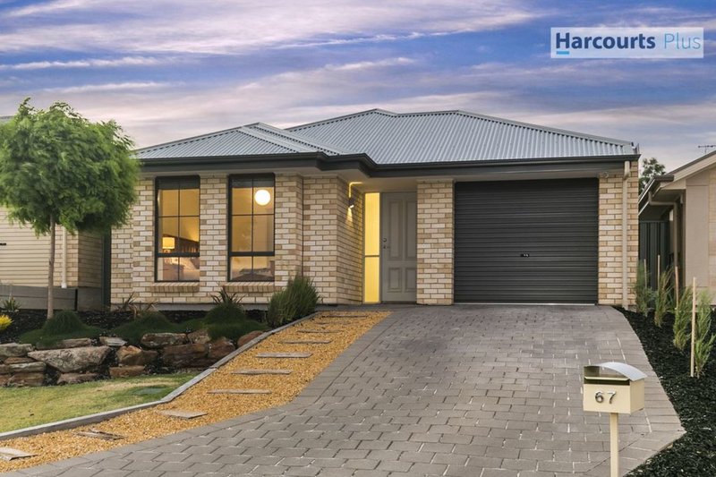 67 Brooklyn Drive, Hallett Cove SA 5158