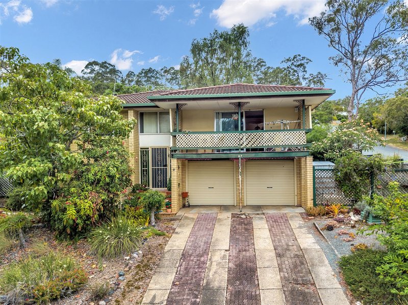 67 Bunya Park Drive, Eatons Hill QLD 4037