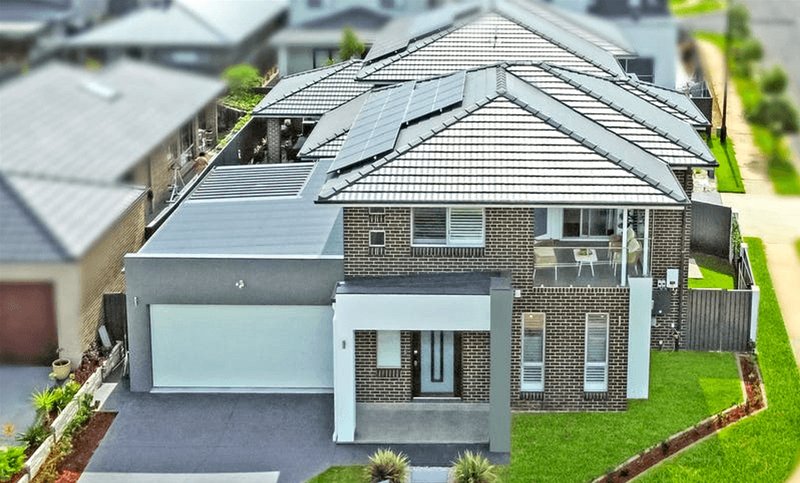 Photo - 67 Calder Street, Schofields NSW 2762 - Image 1