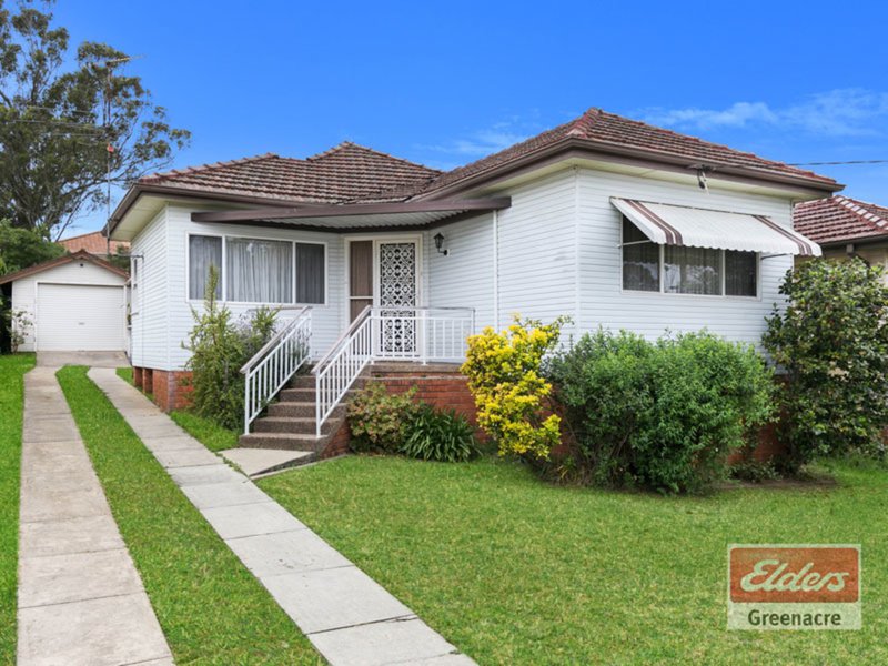 67 Caldwell Parade, Yagoona NSW 2199