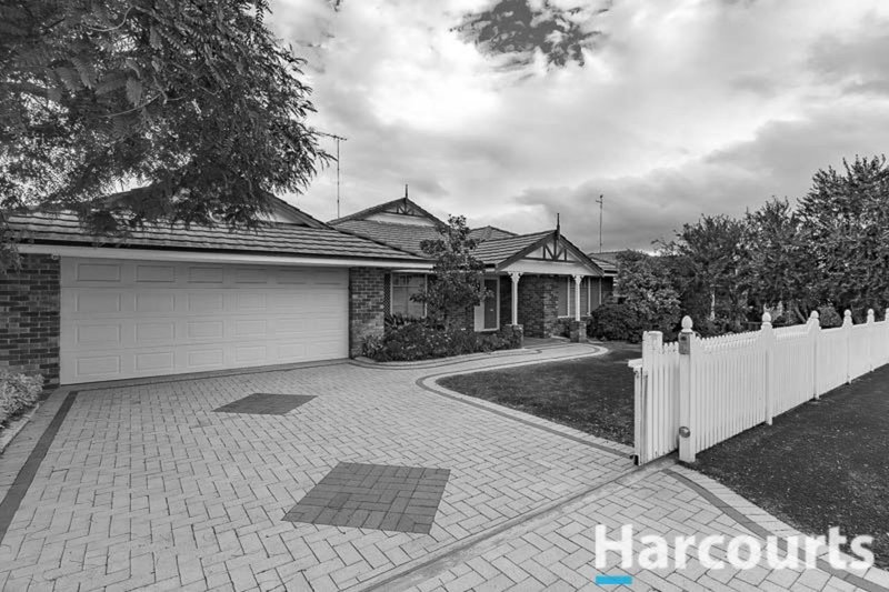 67 Caravel Way, Halls Head WA 6210