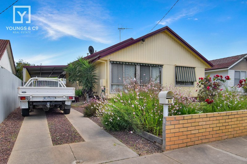67 Carr Cres Mooroopna VIC 3629 Real Estate Industry Partners