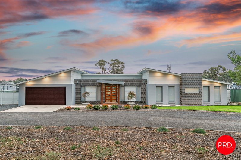 67 Cassons Crescent, Huntly VIC 3551