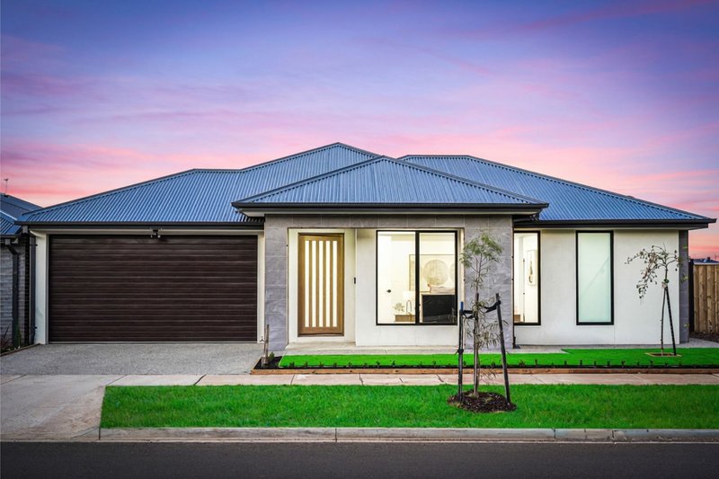 Photo - 67 Castello Drive, Deanside VIC 3336 - Image 1