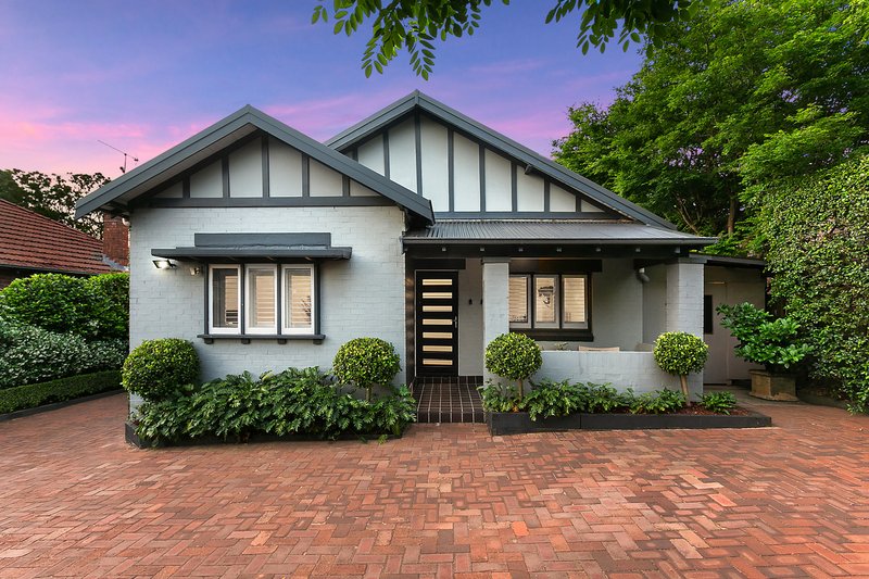 67 Centennial Avenue, Lane Cove NSW 2066