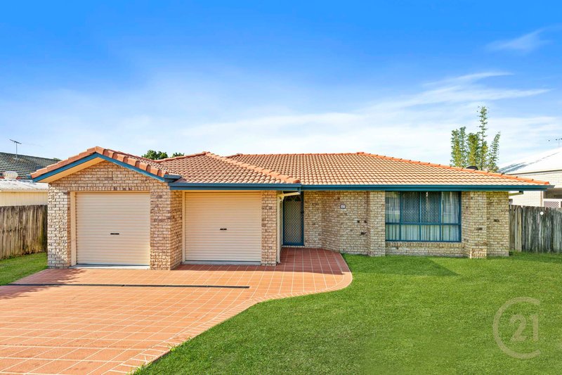 Photo - 67 Charolais Crescent, Upper Kedron QLD 4055 - Image 2