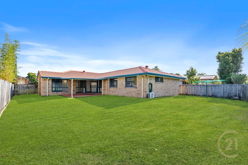 Photo - 67 Charolais Crescent, Upper Kedron QLD 4055 - Image 25