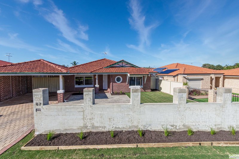 67 Christian Circle, Quinns Rocks WA 6030