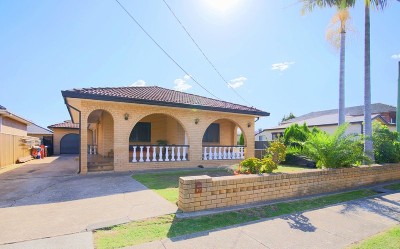 67 Clarence Street, Condell Park NSW 2200