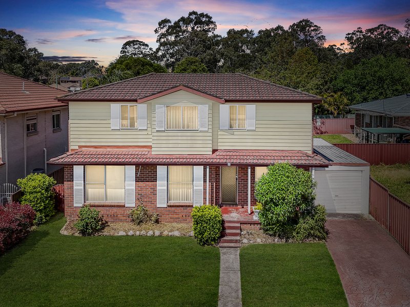 67 Clifford Crescent, Ingleburn NSW 2565