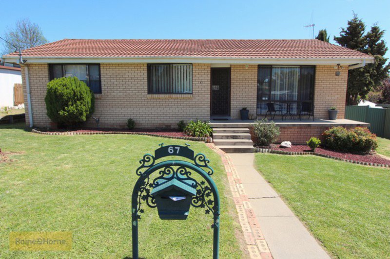 67 College Road, South Bathurst NSW 2795