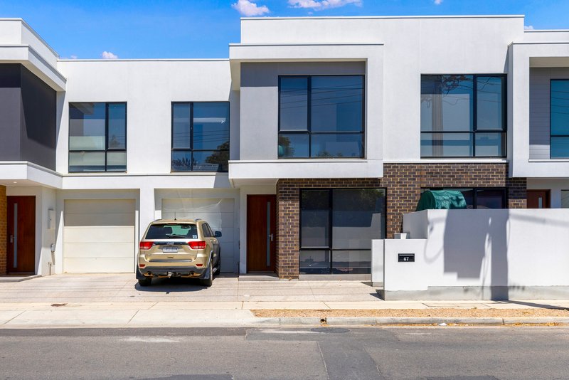 67 College Street, Port Adelaide SA 5015